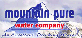 Mountain Pure Water Company